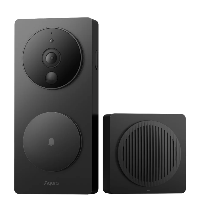 Aqara G4 Smart Video Doorbell